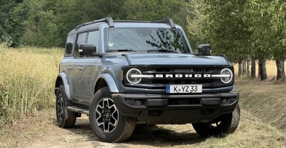 Форд, возможно, нашел ключ к тому, чтобы снова радовать