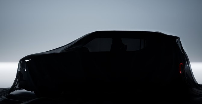 На Брюссельском автосалоне будет представлен Kia EV2, новый конкурент Renault 4