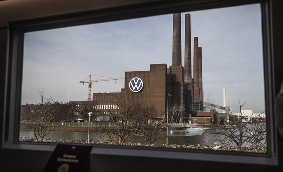 Обманчивое возвращение немецкого автомобиля