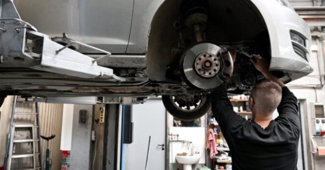 Рейтинг самых дешевых в обслуживании автомобилей 2025 года